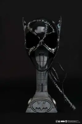 Masque DC Comics batman ret catwoman 1:1 scale rep